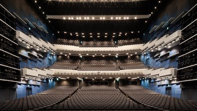 🎭 도큐 시어터 오브 이미지 2